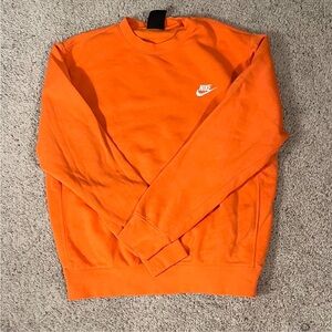 Nike Crewneck!